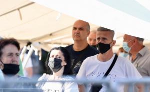 U Sarajevu testirano 377 osoba na COVID-19: Nije bilo smrtnih ishoda